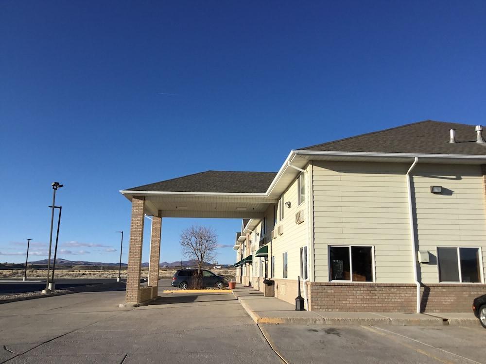 Hotel Zyva Beaver Exterior photo